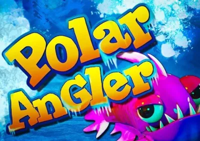 Polar Angler game cover