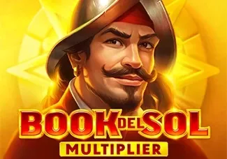 Book del Sol_ Multiplier game cover