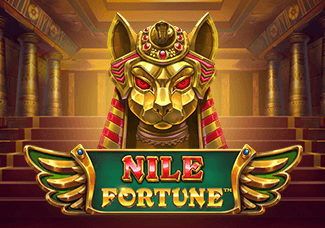 Nile Fortune game cover