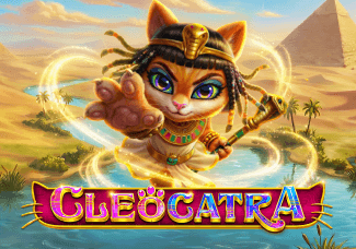 Cleocatra game cover