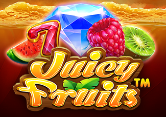 Juicy Fruits