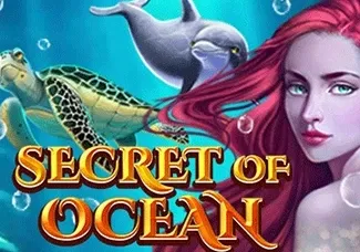 Secret of Ocean game cover