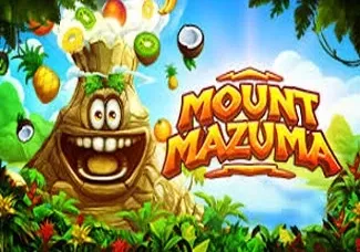 Mount Mazuma game cover