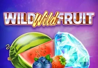 Wild Wild Fruit game cover
