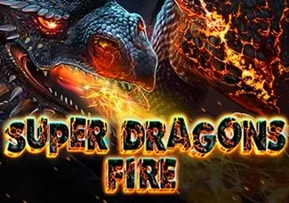 Super Dragons Fire