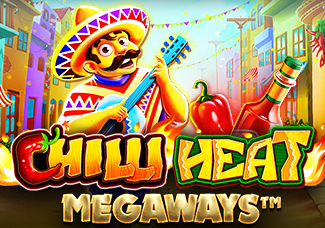 Chilli Heat Megaways