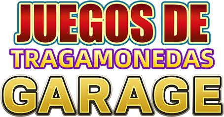 Garage Tragamonedas Logo